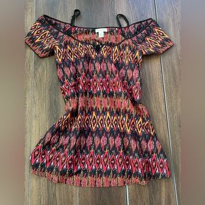 Band Of Gypsies Size Small